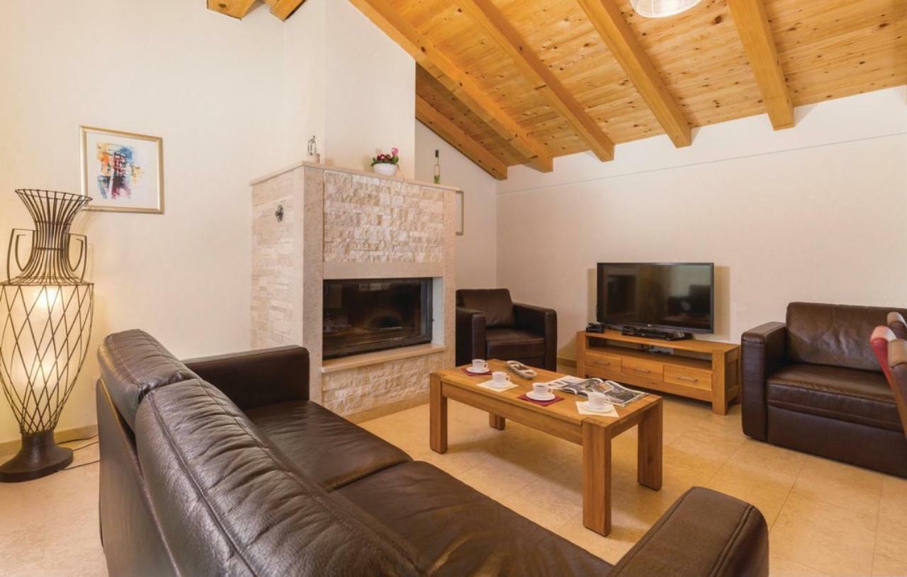 Villas Vea Histria Rezanci Exterior photo